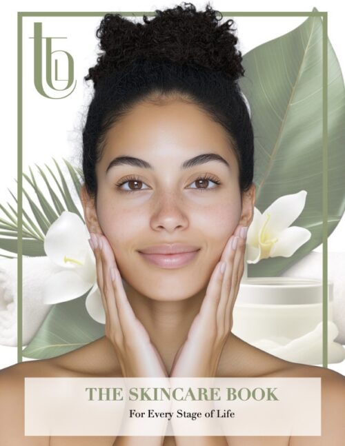 The Skincare Book